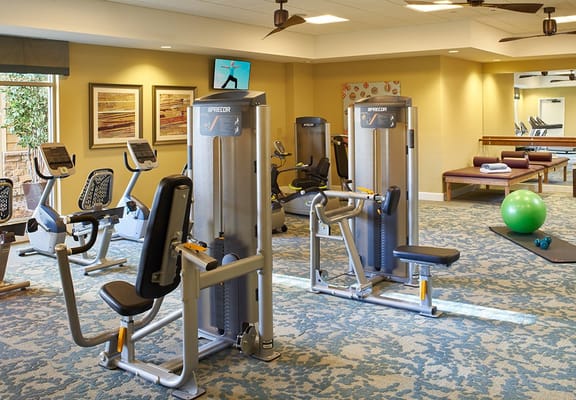 MorningStar Senior Living of Parker