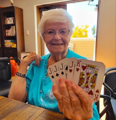 MorningStar Assisted Living & Memory Care at Jordan