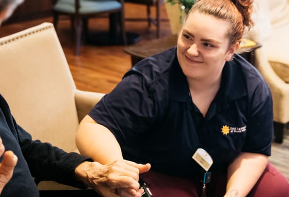 The Retreat at Sunny Vista