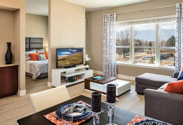 The Retreat at Sunny Vista