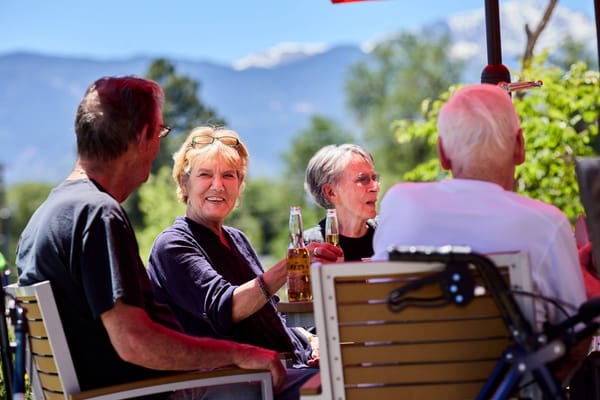 The Retreat at Sunny Vista