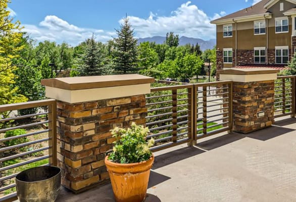 The Retreat at Sunny Vista