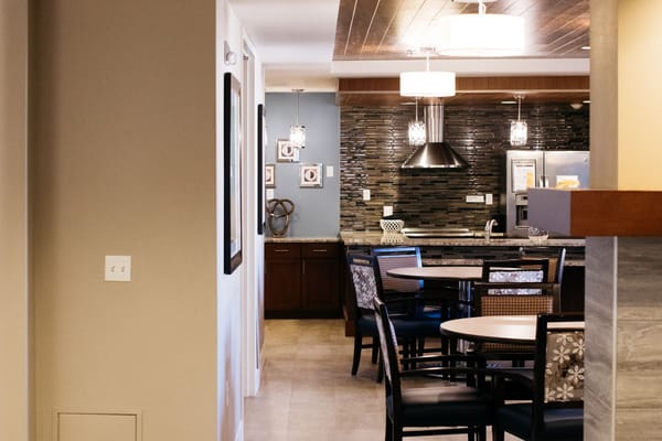 The Retreat at Sunny Vista