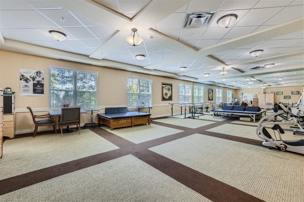 The Retreat at Sunny Vista