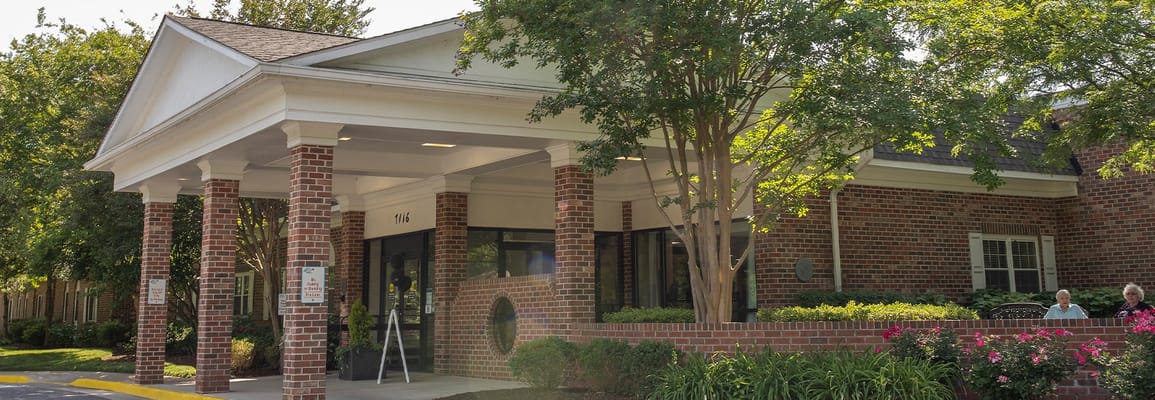 Paul Spring Community