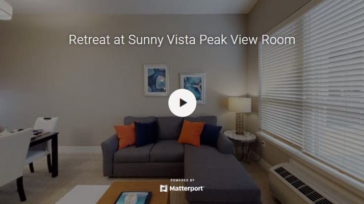 The Retreat at Sunny Vista