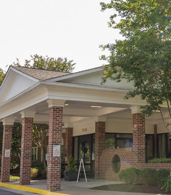 Paul Spring Community