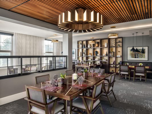 Modena Reserve at Kensington