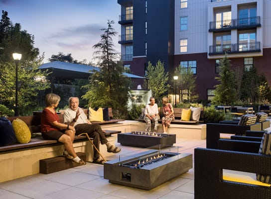 Modena Reserve at Kensington