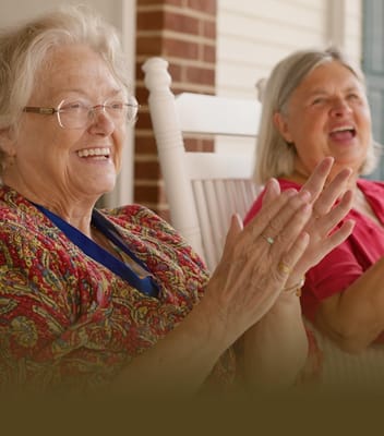 Meadow View Senior Living Community