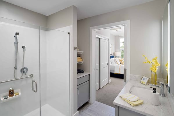 Modena Reserve at Kensington