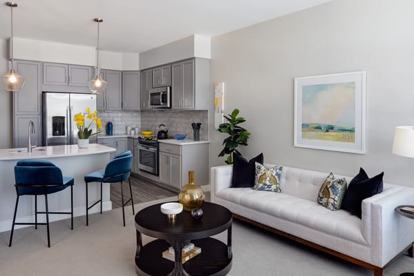 Modena Reserve at Kensington