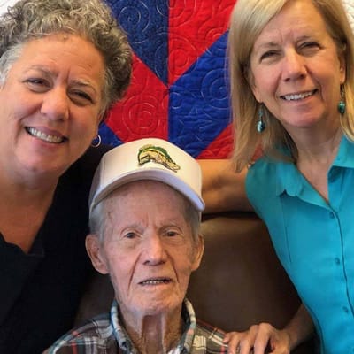 Meadow View Senior Living Community