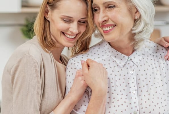 Meadow View Senior Living Community