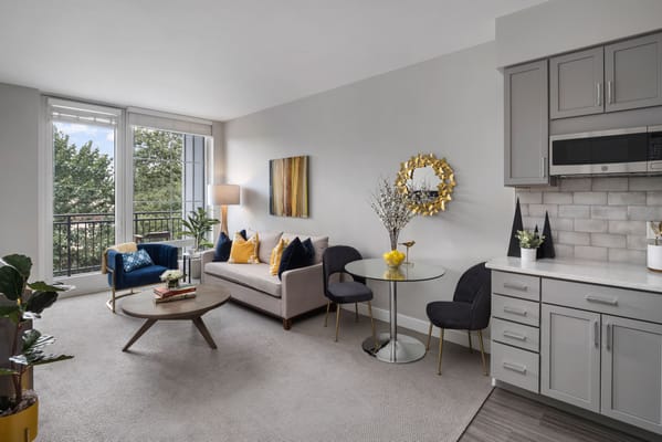 Modena Reserve at Kensington