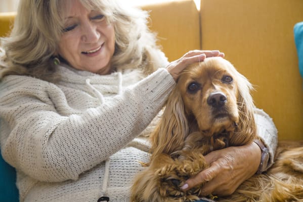 Parkview Independent Living