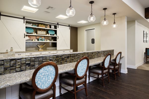 The Claiborne at Shoe Creek