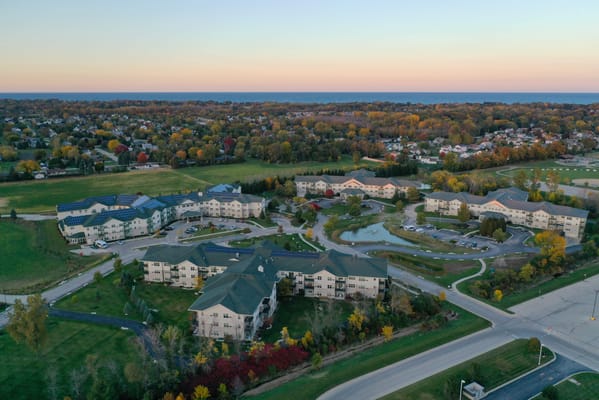 Parkview Independent Living