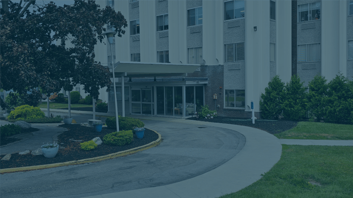 The Pines at Rutland Center for Nursing and Rehabilitation