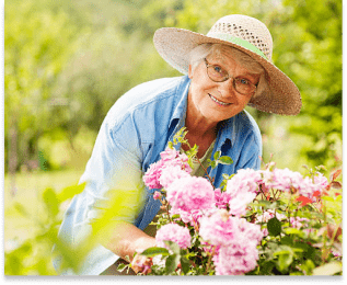 Davenport & Vinton Lutheran Homes