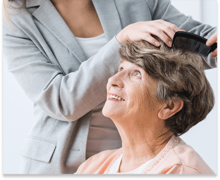 Davenport & Vinton Lutheran Homes