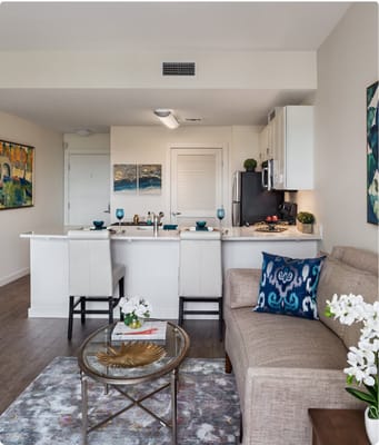 The Village at The Triangle