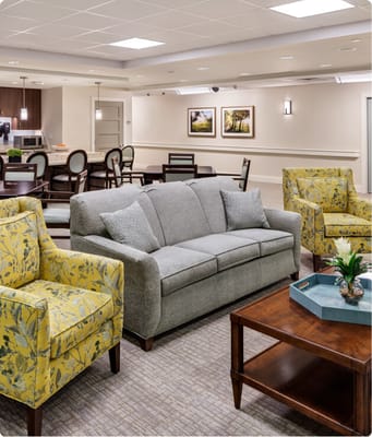 The Village at The Triangle