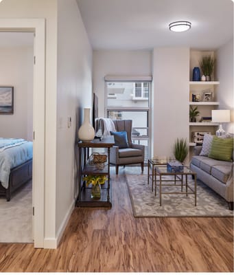 The Village at The Triangle