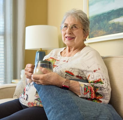 The Village at The Triangle