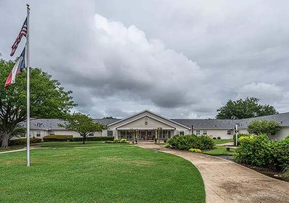 Arden Courts of Richardson