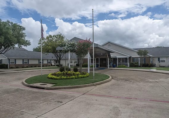 Arden Courts of Richardson