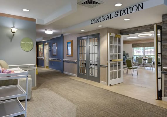 Arden Courts of Richardson