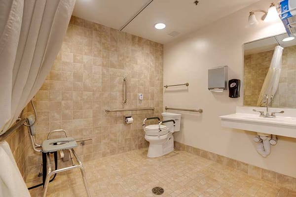 Wichita Presbyterian Manor