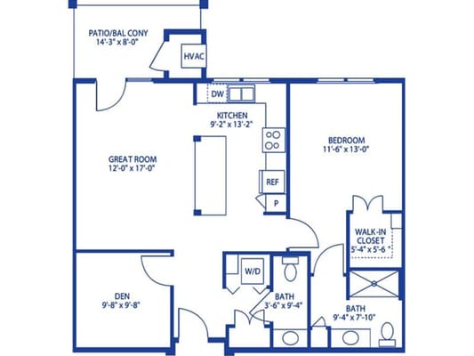 Wichita Presbyterian Manor