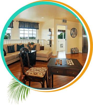 Wilson Senior Living