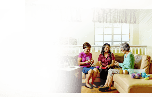 Wilson Senior Living