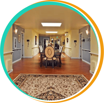 Wilson Senior Living