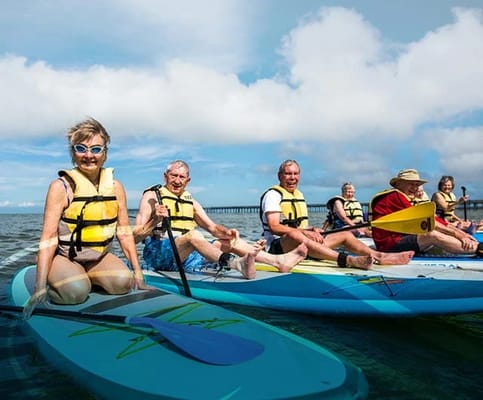 Westminster-Canterbury on Chesapeake Bay