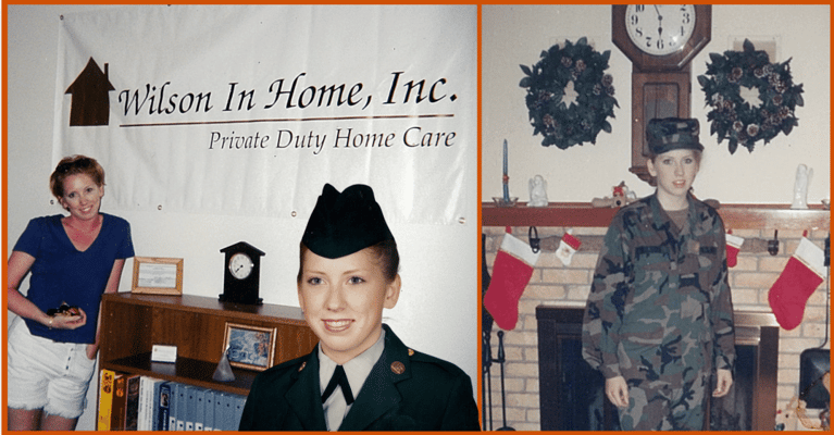 Wilson Senior Living