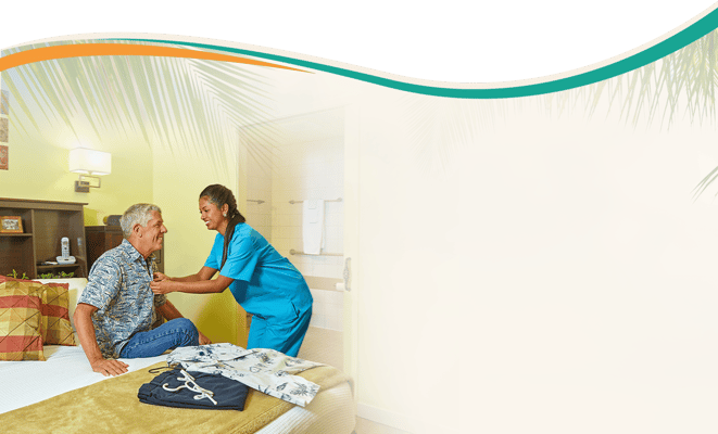 Wilson Senior Living