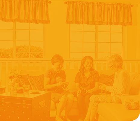 Wilson Senior Living