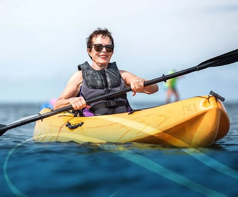 Westminster-Canterbury on Chesapeake Bay