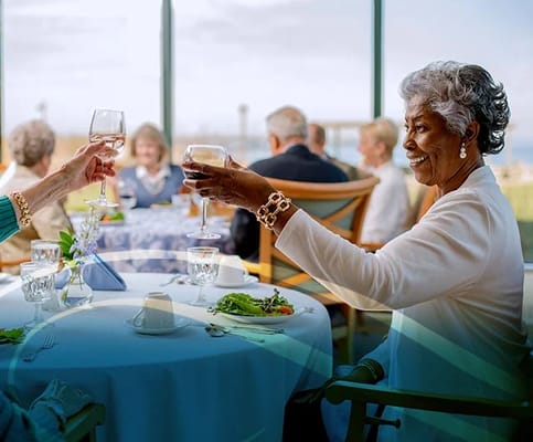 Westminster-Canterbury on Chesapeake Bay