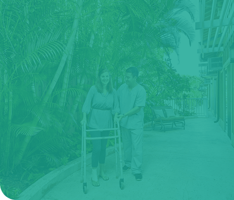 Wilson Senior Living