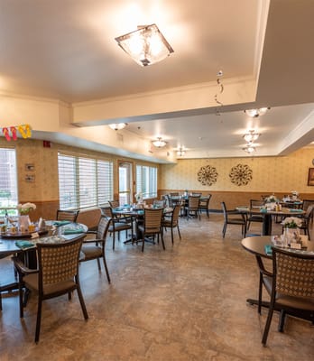 Bethesda Towne Square