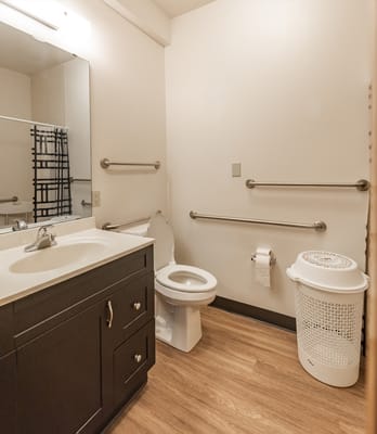 Bethesda Towne Square