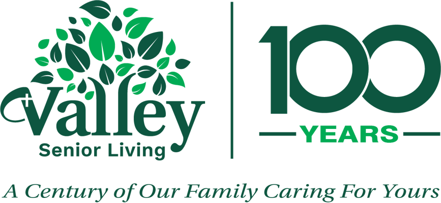 Valley Senior Living on Columbia & Corporate Office