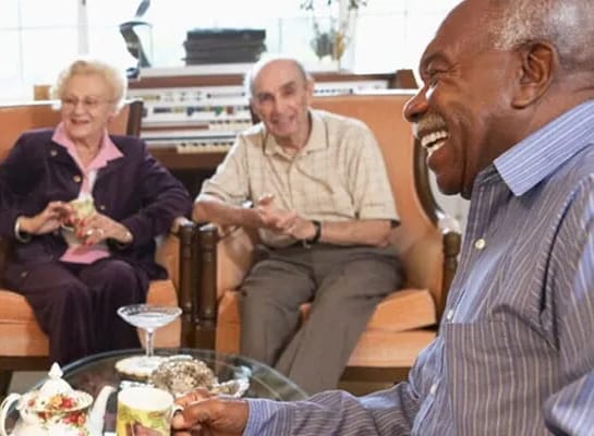 Berkshire Place Nursing and Rehabilitation Center