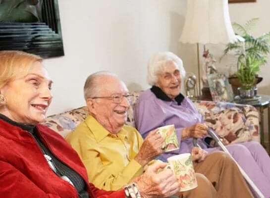 Berkshire Place Nursing and Rehabilitation Center