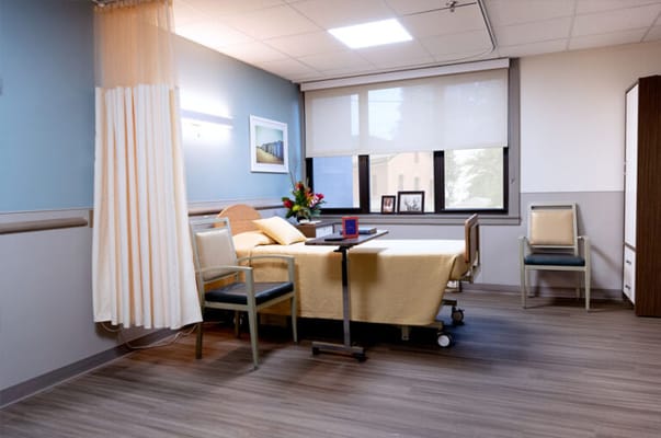 Bannister Center for Rehabilitation and Nursing